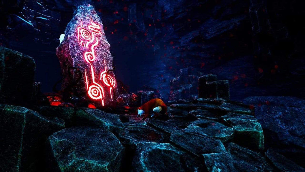 Spirit of the North (PS4) 5060264375219