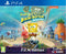 Spongebob SquarePants: Battle for Bikini Bottom - Rehydrated - F.U.N. Edition (PS4) 9120080075406