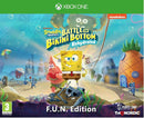 Spongebob SquarePants: Battle for Bikini Bottom - Rehydrated - F.U.N. Edition (Xbox One) 9120080075420