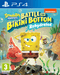 Spongebob SquarePants: Battle for Bikini Bottom - Rehydrated (PS4) 9120080074539