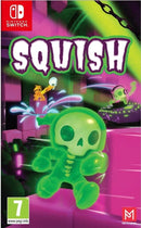 Squish (Nintendo Switch) 5056280435235