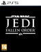 Star Wars: Jedi Fallen Order (PS5) 5030946123834