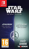 Star Wars Jedi Knight Collection (Nintendo Switch) 9120080076847