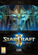 StarCraft II: Legacy of the Void (PC) 5030917178191