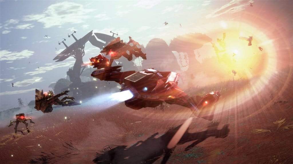 Starlink Starter Pack (Nintendo Switch) 3307216064930