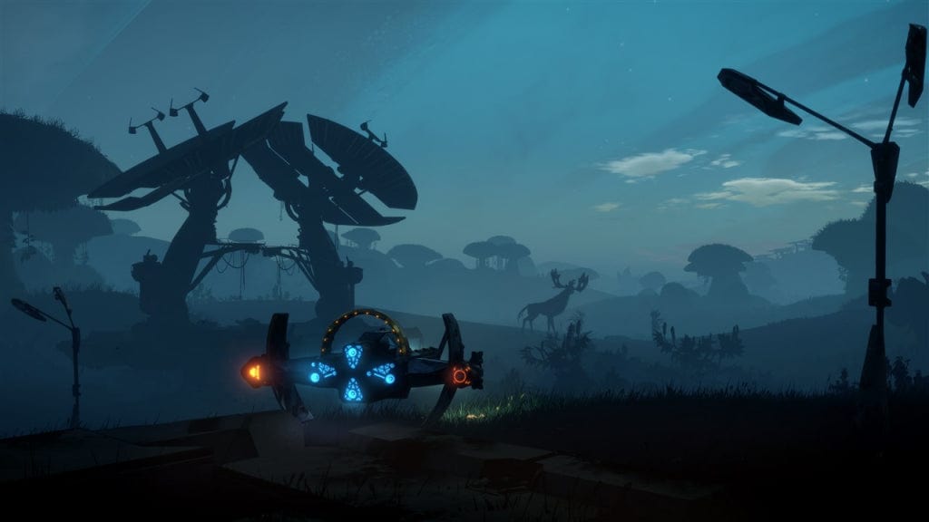Starlink Starter Pack (PS4) 3307216064282