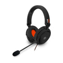 STEALTH C6-100 MULTIFORMAT GAMING HEADSET SLUŠALKE 5055269709596