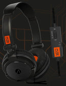 Stealth CX-50 Multiformat Stereo Gaming Headset 5055269710455