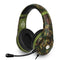 STEALTH MULTIFORMAT CAMO STEREO GAMING HEADSET - CRUISER 5055269709305