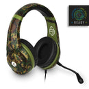 STEALTH MULTIFORMAT CAMO STEREO GAMING HEADSET - CRUISER 5055269709305