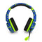 STEALTH MULTIFORMAT CAMO STEREO GAMING HEADSET – VIBE FLO BLUE 5055269709893