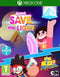 Steven Universe: Save the Light & OK K.O.! Let's Play Heroes Combo Pack (Xone) 5060528031516