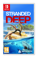 Stranded Deep  (Nintendo Switch) 5060760885885