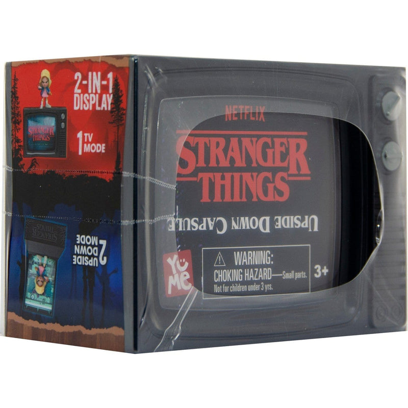 Stranger Things YuMe Upside Down Blind Box Two Pack 