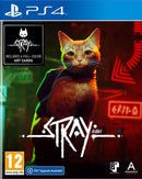 Stray (Playstation 4) 811949035608