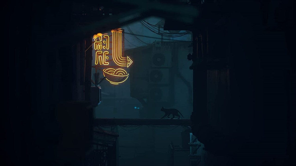 Stray (Playstation 5) 811949035189