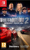 Street Outlaws 2: Winner Takes All (Nintendo Switch) 5016488138529