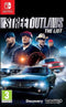 Street Outlaws: The List (Switch) 5016488133845