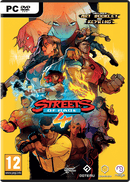 Streets of Rage 4 (PC) 5060264375691