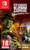 Stubbs the Zombie in Rebel Without a Pulse (Nintendo Switch) 9120080076724