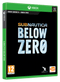 Subnautica: Below Zero (Xbox One & Xbox Series X) 3391892015287