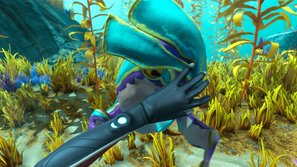 Subnautica & Subnautica: Below Zero (Nintendo Switch) 3391892014792