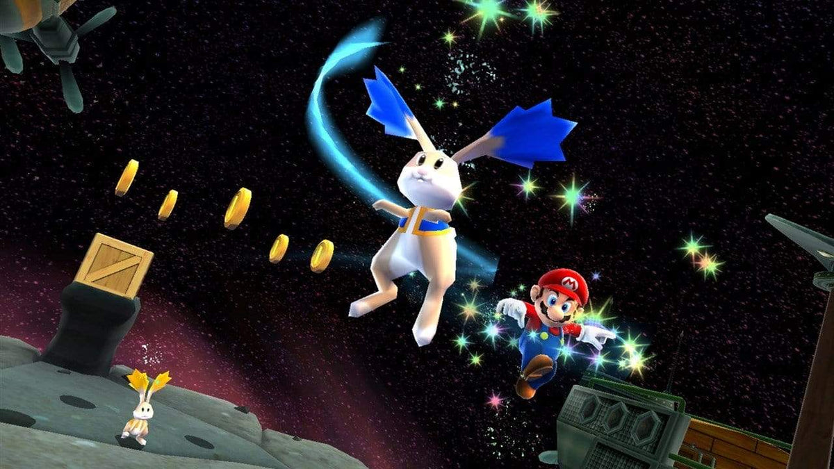 Super Mario 3D All-Stars (Nintendo Switch) 045496426392