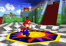 Super Mario 3D All-Stars (Nintendo Switch) 045496426392