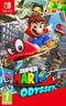 Super Mario Odyssey (Nintendo Switch) 045496420864