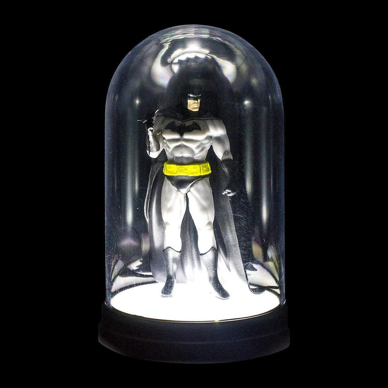 SVETILKA COLLECTIBLE BATMAN PALADONE 5055964715212