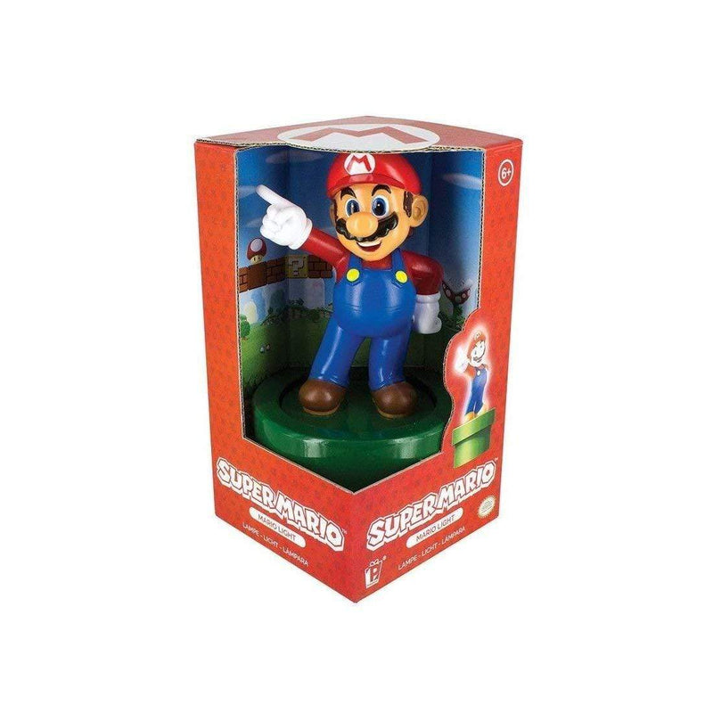 SVETILKA SUPER MARIO PALADONE 5055964707316