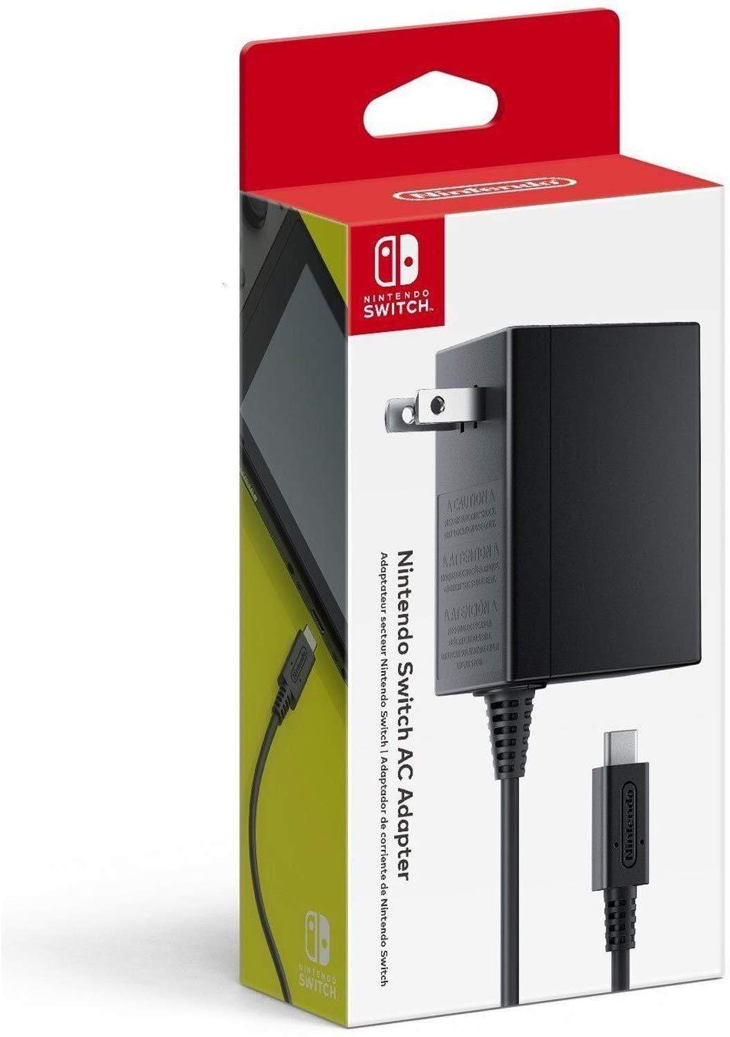 SWITCH AC ADAPTER 045496430535