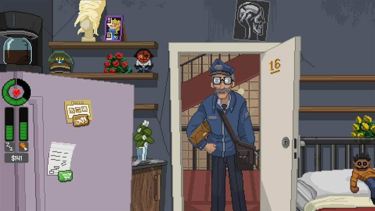 SWITCH DO NOT FEED THE MONKEYS - COLLECTOR'S EDITION 8436566141796