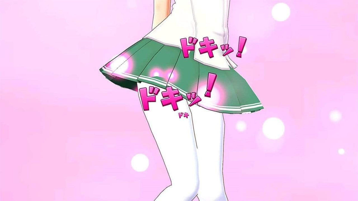 SWITCH GAL* GUN RETURNS 5060690792055