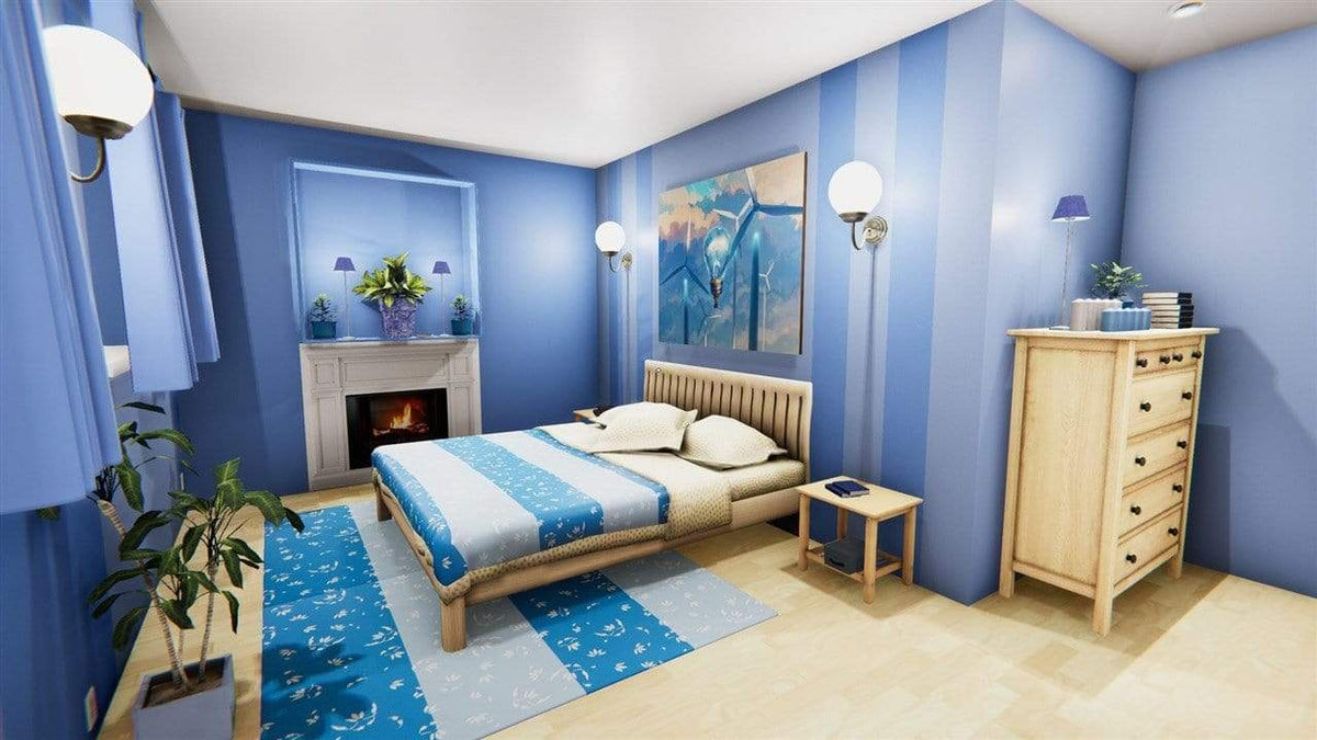 SWITCH HOUSE FLIPPER 5060264375394