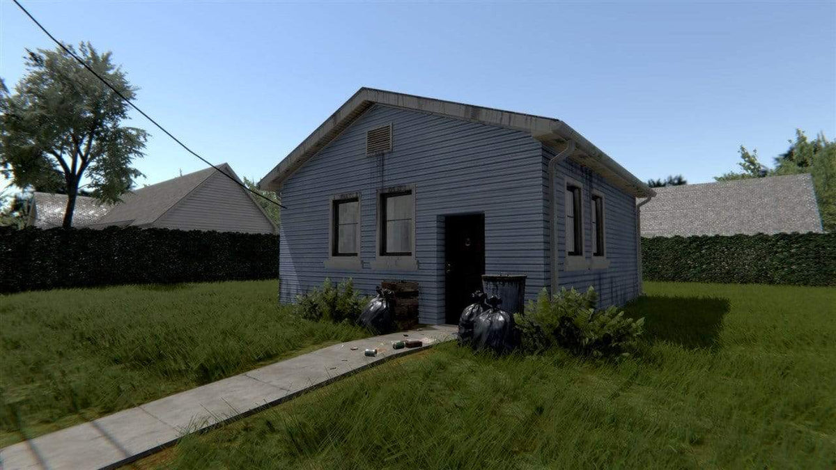 SWITCH HOUSE FLIPPER 5060264375394
