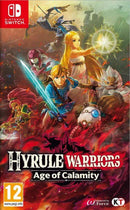SWITCH HYRULE WARRIORS: AGE OF CALAMITY 045496427023