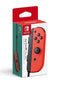 SWITCH JOY-CON DESNI KONTROLER NEON rdeče barve 045496431396