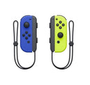 SWITCH JOY-CON PAIR neon blue/neon yellow 045496431303