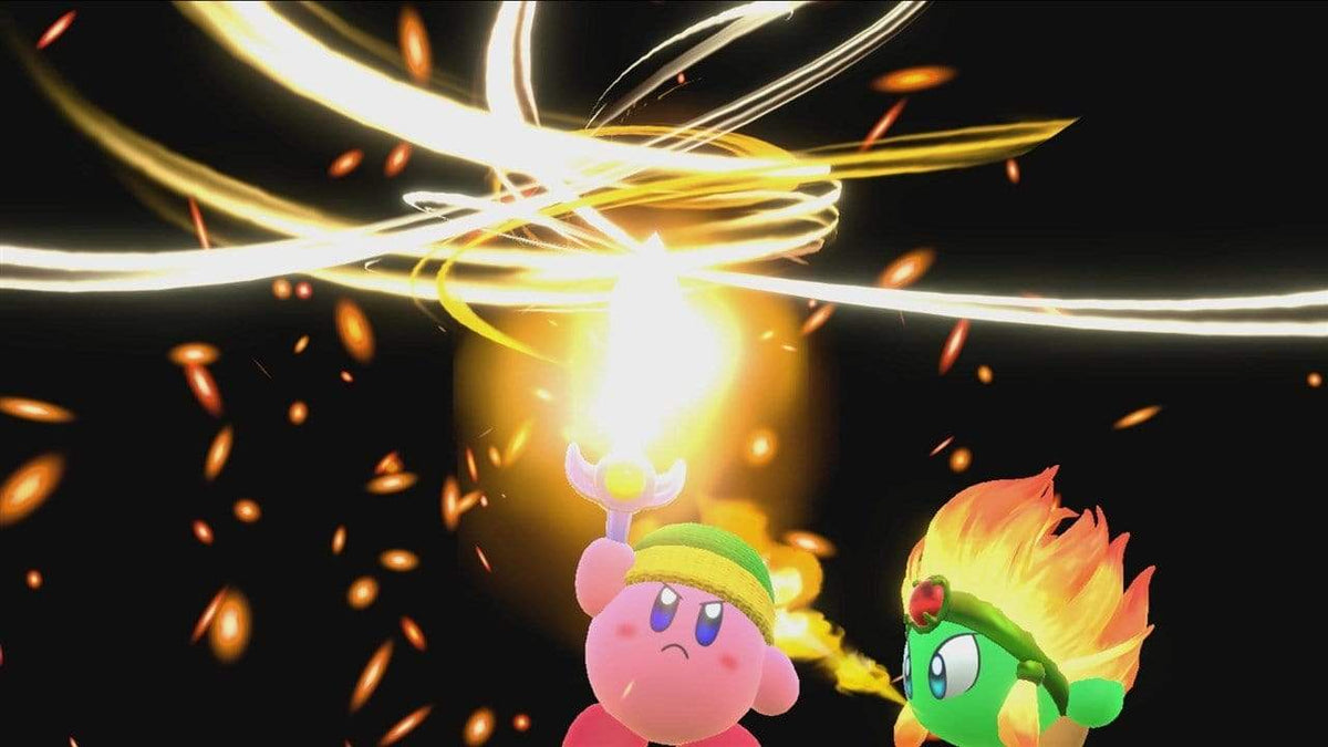 SWITCH KIRBY STAR ALLIES 045496421656