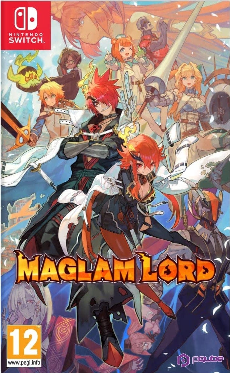 SWITCH MAGLAM LORD 5060690792765