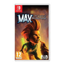 SWITCH MAX: THE CURSE OF BROTHERHOOD 5060188670827