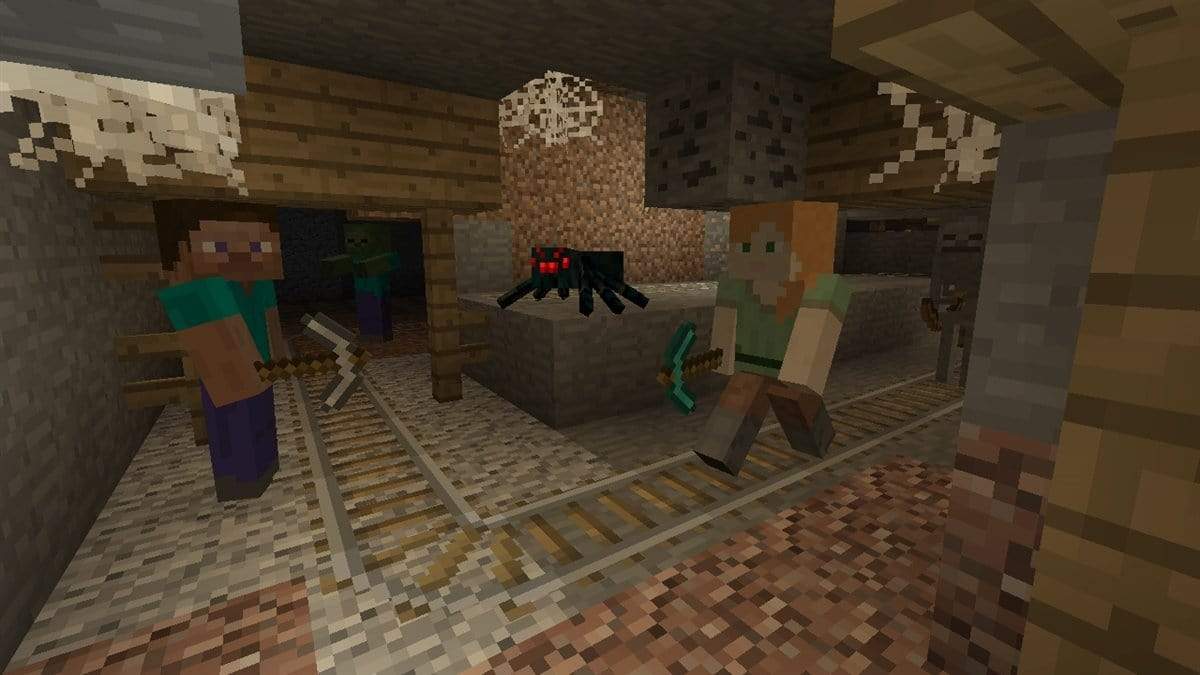 SWITCH MINECRAFT: NINTENDO SWITCH EDITION 045496420628