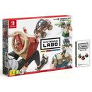 SWITCH NINTENDO LABO VEHICLE KIT 045496421953