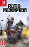 SWITCH ROAD REDEMPTION 5060760880781