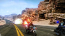 SWITCH ROAD REDEMPTION 5060760880781