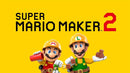 SWITCH SUPER MARIO MAKER  Limited Edition (Nintendo Switch) 045496425036