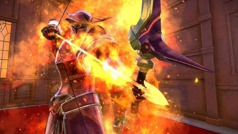 Sword Art Online: Alicization Lycoris, la saga continua guardando al  passato - Recensione - SpazioGames
