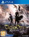 Tactics Ogre: Reborn (Playstation 4) 5021290094611