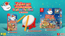 Taiko no Tatsujin: Rhythm Festival - Collectors Edition (Nintendo Switch) 3391892023022